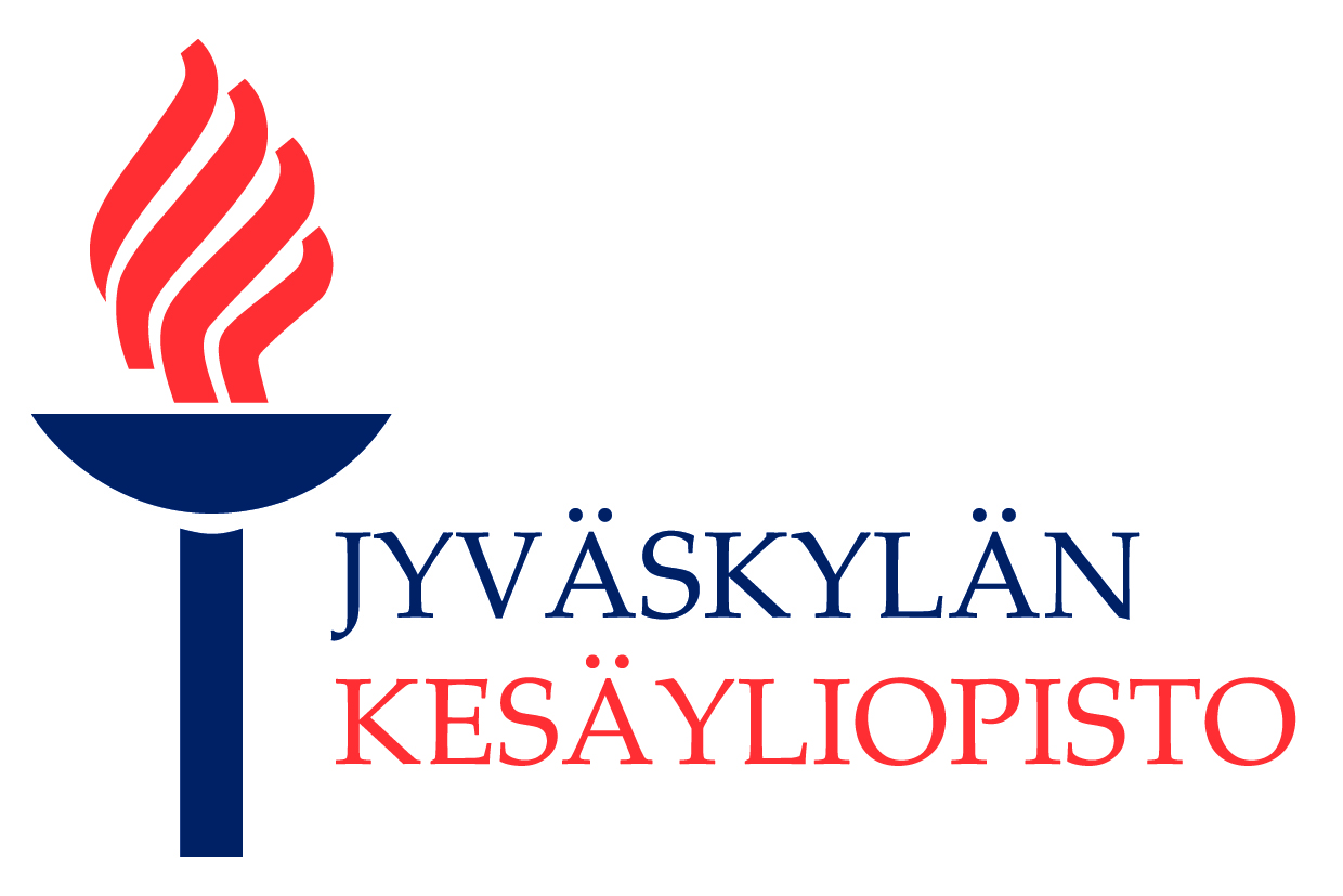 Jyväskylän kesäyliopiston logo